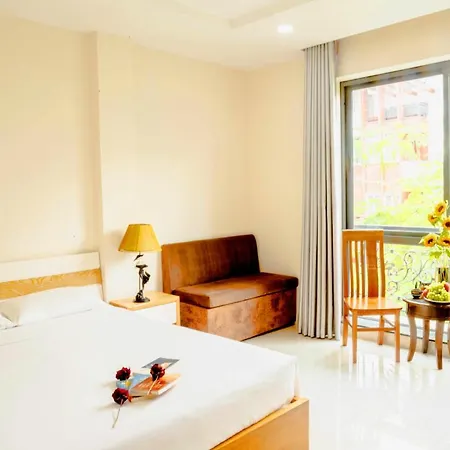 Sunshine Luxury Hotel